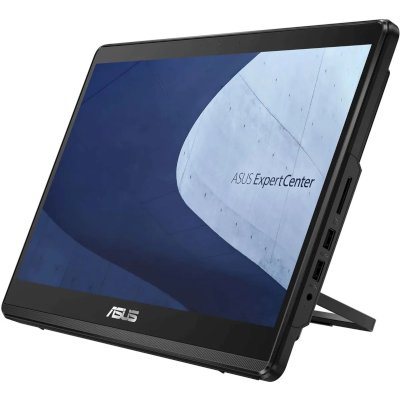 моноблок ASUS ExpertCenter E1 E1600WKAT-BMR205M 90PT0391-M01B70