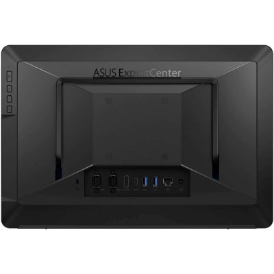 моноблок ASUS ExpertCenter E1 E1600WKAT-BA007M 90PT0391-M00CT0 Черный