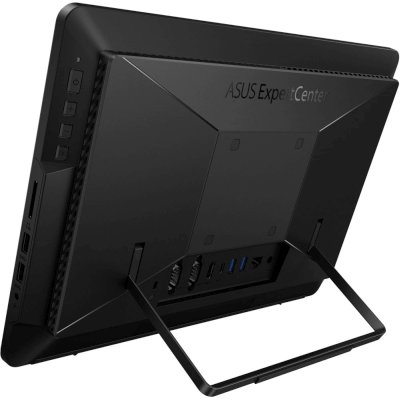 моноблок ASUS ExpertCenter E1 E1600WKAT-BA007M 90PT0391-M00CT0 Черный