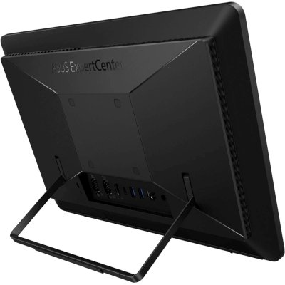 моноблок ASUS ExpertCenter E1 E1600WKAT-BA007M 90PT0391-M00CT0 Черный