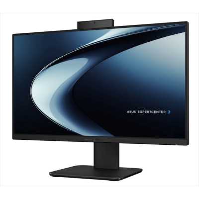 моноблок ASUS ExpertCenter P470VAK-BPE2950 90PT03W5-M02FM0 Черный