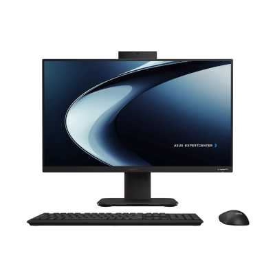 моноблок ASUS ExpertCenter PM640KA 90PT0463-M00B30_Win11P Черный