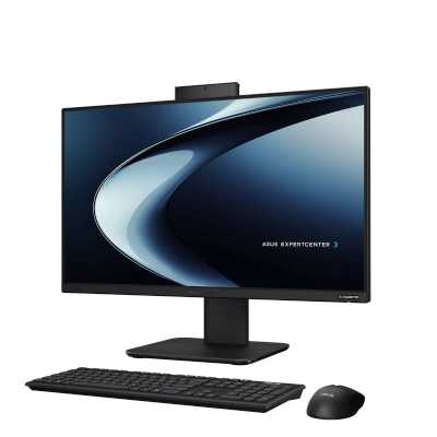 моноблок ASUS ExpertCenter PM640KA 90PT0463-M00B30_Win11P Черный