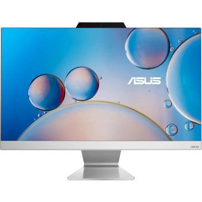 моноблок ASUS F3402WFAK-WA0060 90PT03L1-M004C0 Белый