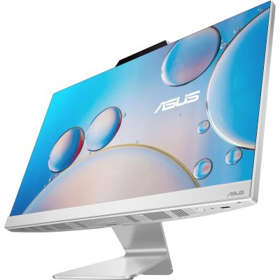 моноблок ASUS F3402WFAK-WA0060 90PT03L1-M004C0 Белый