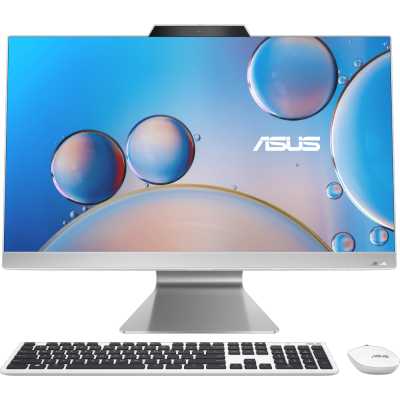 моноблок ASUS F3702WFA-WPE0010 90PT03M1-M00BZ0-wpro Белый