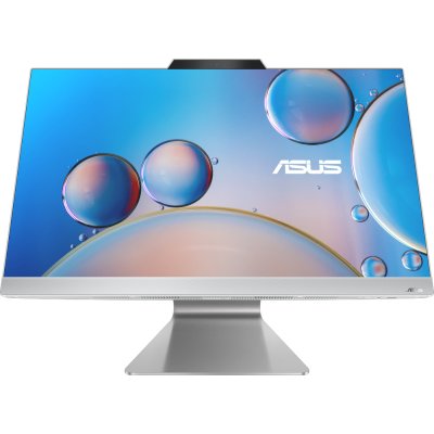 моноблок ASUS F3702WFA-WPE0010 90PT03M1-M00BZ0-wpro Белый