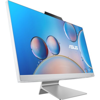 моноблок ASUS F3702WFA-WPE0010 90PT03M1-M00BZ0-wpro Белый