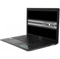 ноутбук ASUS F552CL-SX049H 90NB03WB-M00750 Черный