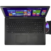 ноутбук ASUS F553MA-SX394B 90NB04X6-M06780 Черный