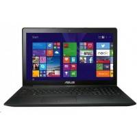 ноутбук ASUS F553MA-SX664B 90NB04X6-M17450 Черный