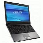 ноутбук ASUS F6E T2370/2/160/BT/VHB