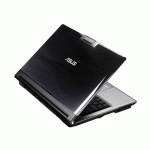 ноутбук ASUS F8Vr P5800/2/250/BT/VHP