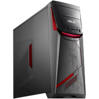 компьютер ASUS G11CD 90PD01L1-M09210