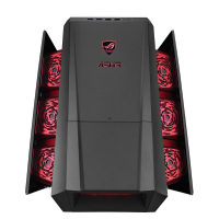 компьютер ASUS G30AK-RU011S 90PD00Y1-M02180