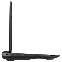 ноутбук ASUS ROG G751JY 90NB06F1-M00530 Черный
