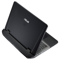 ноутбук ASUS G75VW i7 3630QM/8/1000/BT/Win 8 Черный