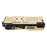видеокарта ASUS GOLD20TH-GTX980TI-P-6G-Gaming