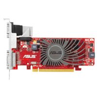 видеокарта ASUS HD5450-SL-1GD3-L-V2