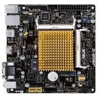материнская плата ASUS J1800I-C