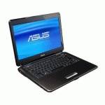 ноутбук ASUS K40IJ T3100/2/250/Linux