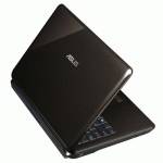 ноутбук ASUS K40ID T4400/2/250/Win 7 HB
