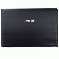 ноутбук ASUS K43E B940/2/320/BT/DOS Черный