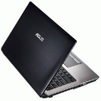 ноутбук ASUS K43E B940/3/320/BT/Win 7 HB Черный