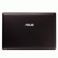 ноутбук ASUS K43E i3 2350M/4/320/610M/BT/Win 7 HB Коричневый