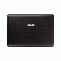 ноутбук ASUS K43SD B970/4/500/Win 7 HB Коричневый