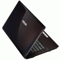 ноутбук ASUS K43TA A6 3420M/4/500/BT/Win 7 HB Черный