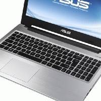 ноутбук ASUS K46CA i3 3217U/4/320/Win 8 Черный