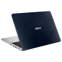ноутбук ASUS K501UQ-DM036T 90NB0BP2-M00470 Синий
