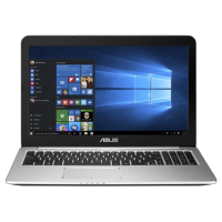 ноутбук ASUS K501UW-DM034T 90NB0BQ2-M00390 Серый