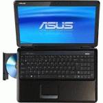 ноутбук ASUS K50ID T4400/4/250/Win 7 HB
