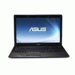 ноутбук ASUS K52JC i3 380M/2/320/BT/DOS
