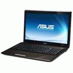 ноутбук ASUS K52N P320/2/320/Win 7St