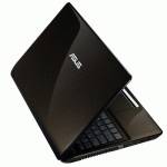 ноутбук ASUS K52N P320/2/320/Win 7St