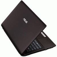 ноутбук ASUS K53BR E450/2/320/HD6470M/Win 7 HB Коричневый
