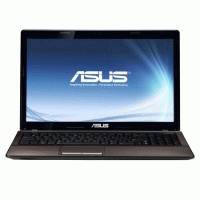ноутбук ASUS K53E B960/3/500/Win 7 HB Коричневый