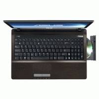 ноутбук ASUS K53E B960/3/500/Win 7 HB Коричневый