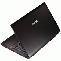 ноутбук ASUS K53E B960/3/500/Win 7 HB Коричневый