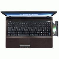 ноутбук ASUS K53SD B970/2/320/Win 7 HB Коричневый