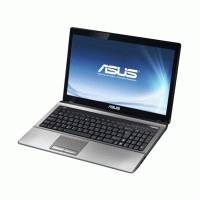 ноутбук ASUS K53SD i5 2450M/4/500/BT/Win 7 HB Черный