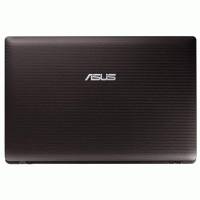 ноутбук ASUS K53SM i3 2350M/4/500/BT/Win 7 HB Коричневый