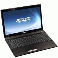 ноутбук ASUS K53TK A4 3305M/4/320/Win 7 HB Коричневый