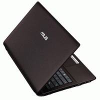 ноутбук ASUS K53TK A4 3305M/4/320/Win 7 HB Коричневый