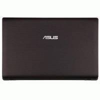 ноутбук ASUS K53TK A4 3305M/4/320/Win 7 HB Коричневый