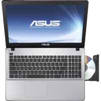ноутбук ASUS K550VX-DM368T 90NB0BBJ-M04970