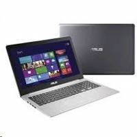 ноутбук ASUS K551LB-XX252D 90NB02A2-M04380 Черный